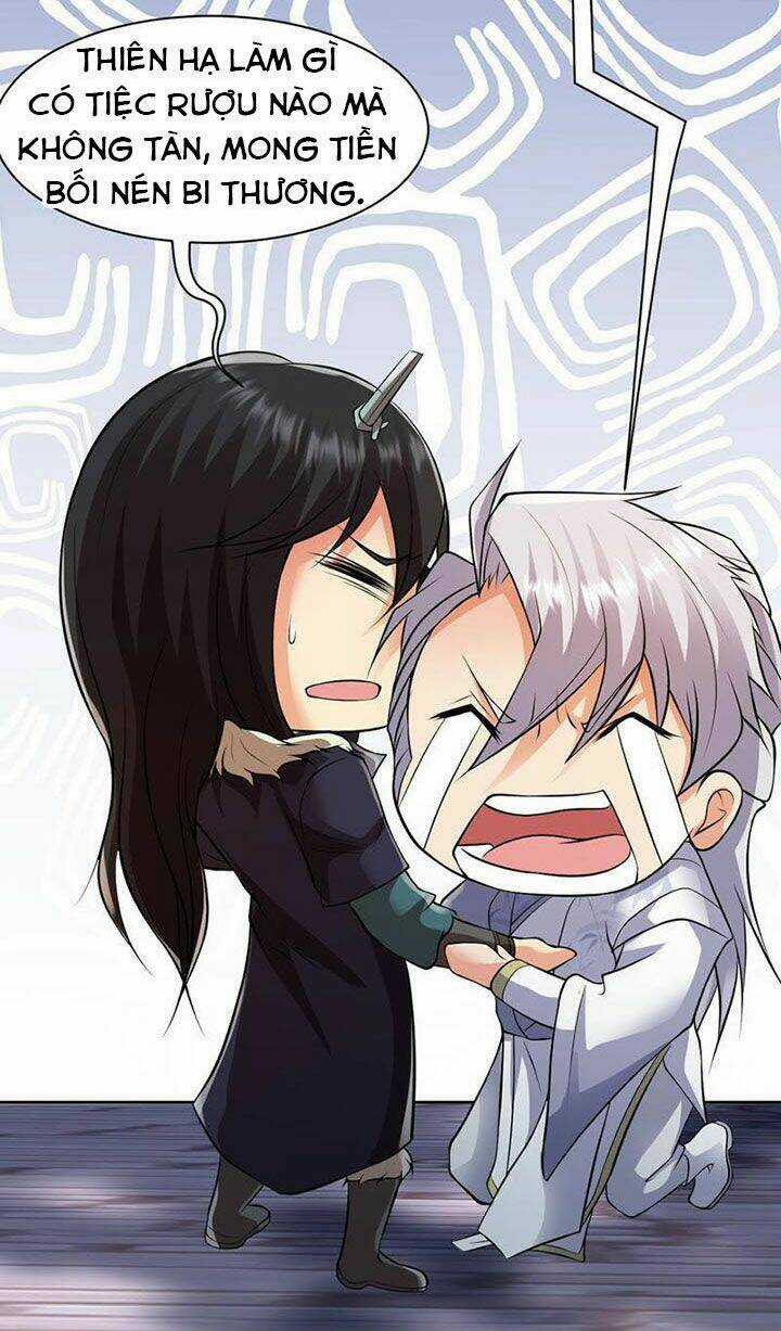 Thôn Phệ Vĩnh Hằng - Chapter 115 - Trang 9