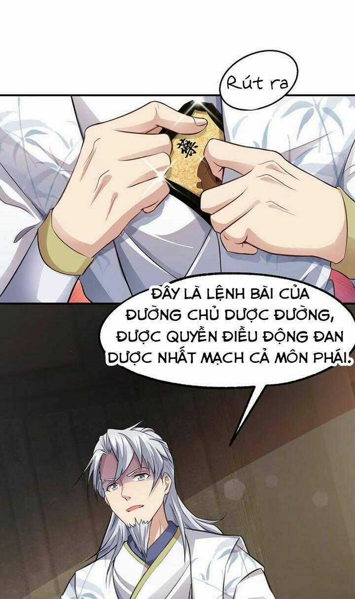 Thôn Phệ Vĩnh Hằng - Chapter 116 - Trang 2