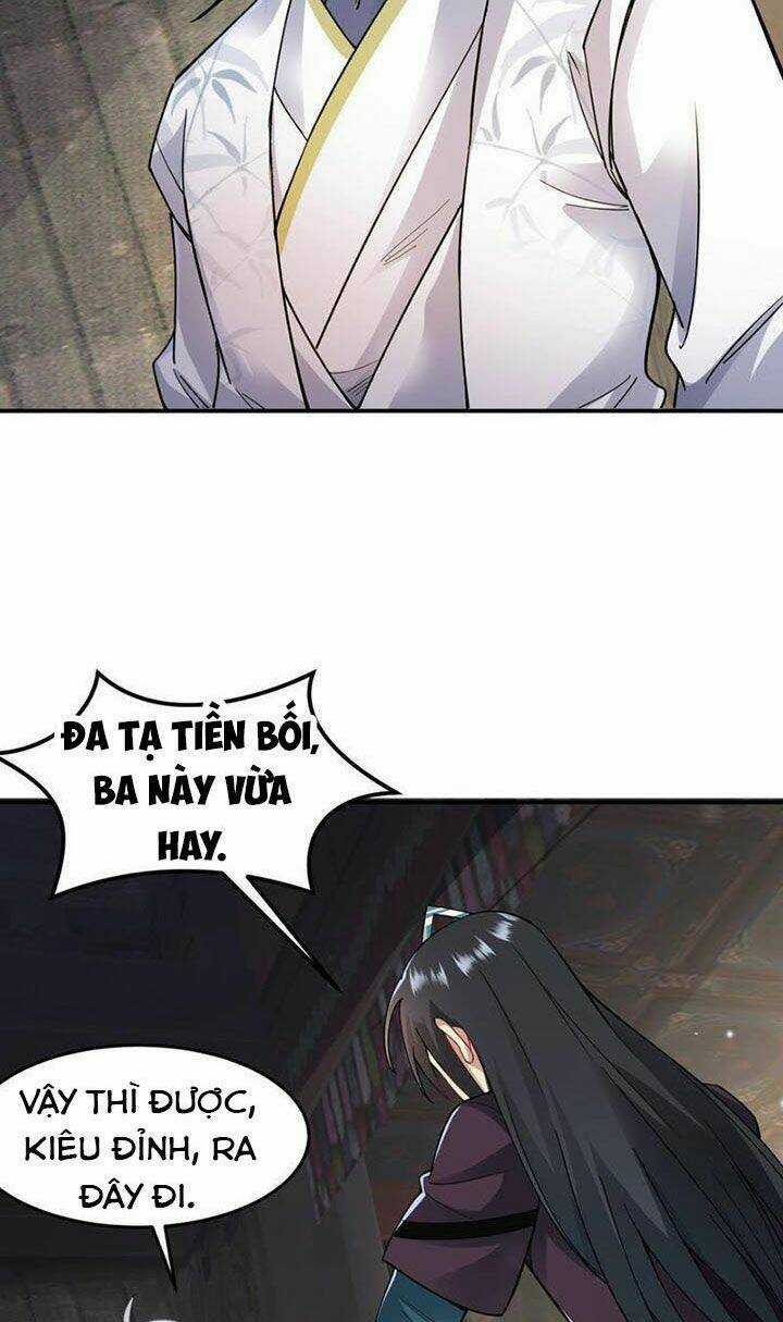 Thôn Phệ Vĩnh Hằng - Chapter 116 - Trang 11