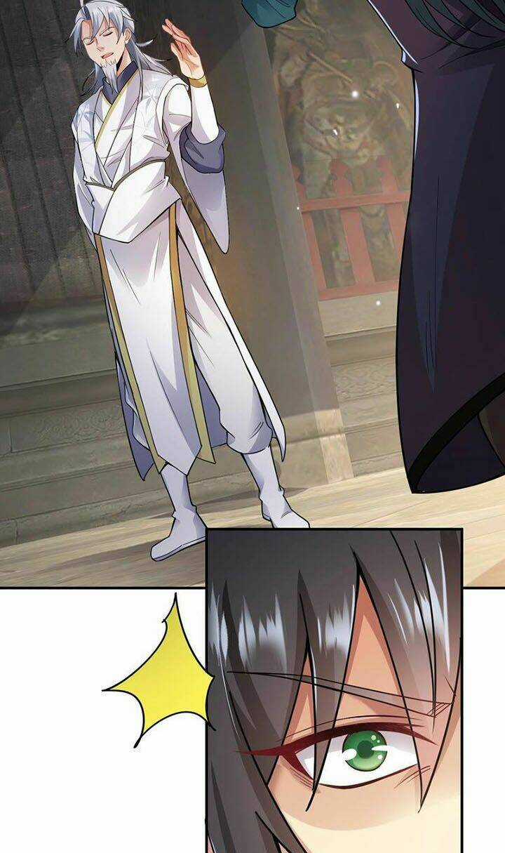 Thôn Phệ Vĩnh Hằng - Chapter 116 - Trang 12