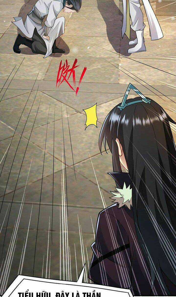 Thôn Phệ Vĩnh Hằng - Chapter 116 - Trang 14