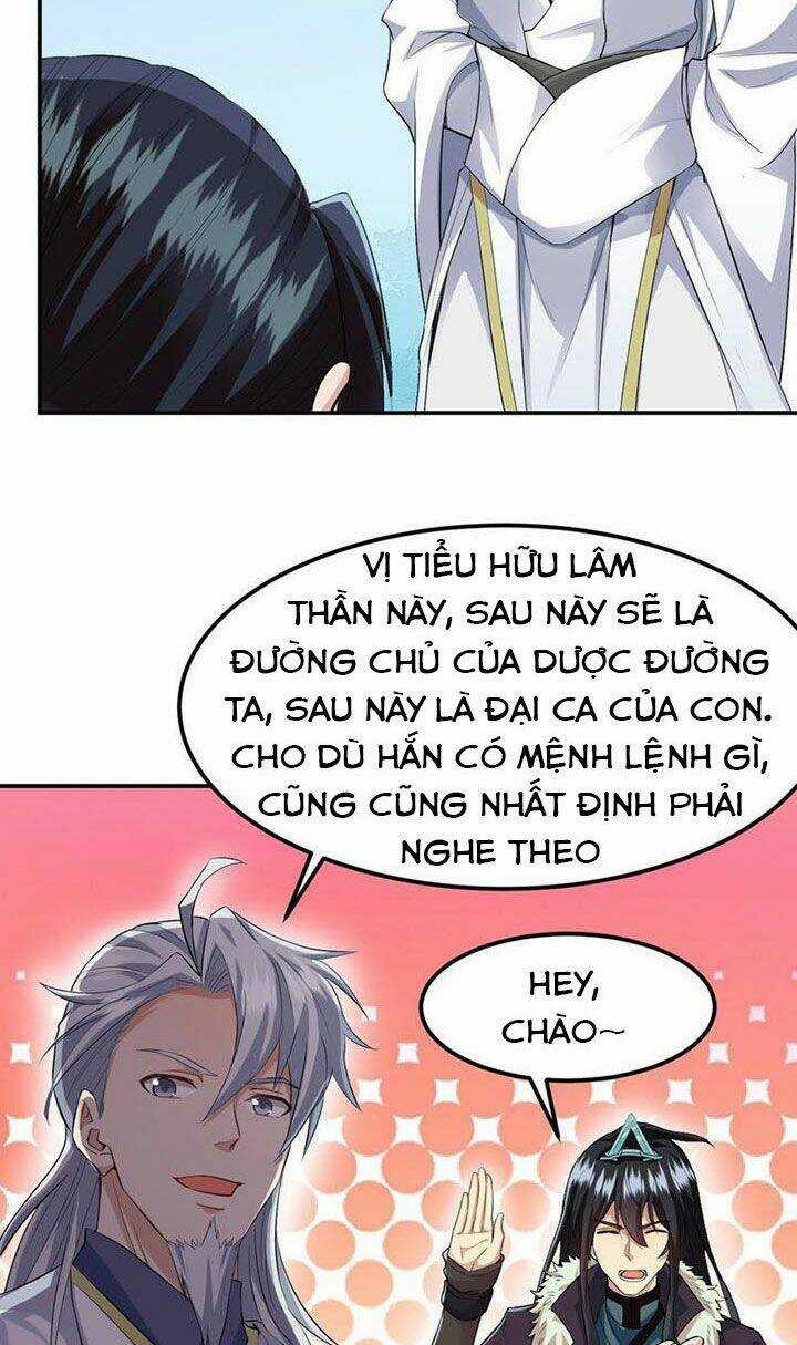 Thôn Phệ Vĩnh Hằng - Chapter 116 - Trang 18