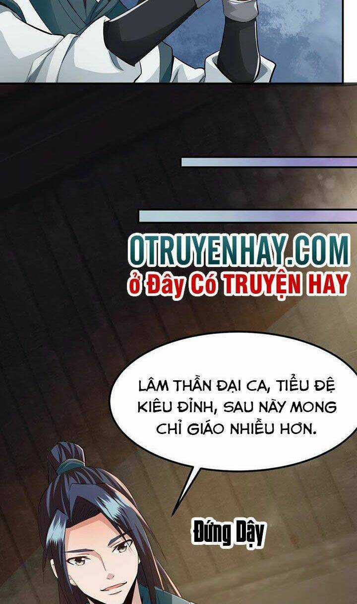 Thôn Phệ Vĩnh Hằng - Chapter 116 - Trang 20