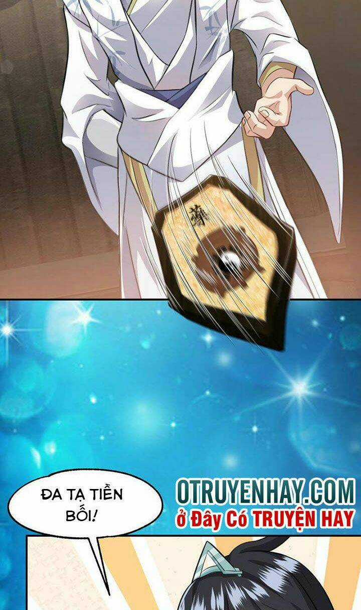 Thôn Phệ Vĩnh Hằng - Chapter 116 - Trang 3