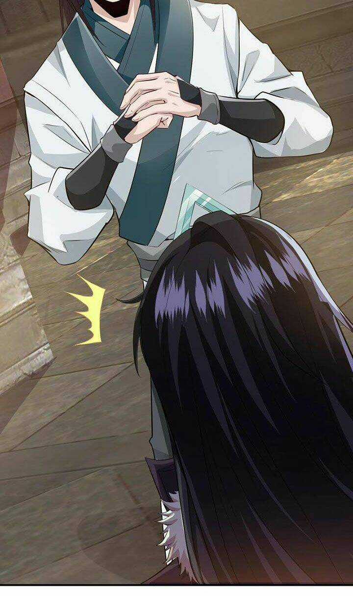 Thôn Phệ Vĩnh Hằng - Chapter 116 - Trang 21