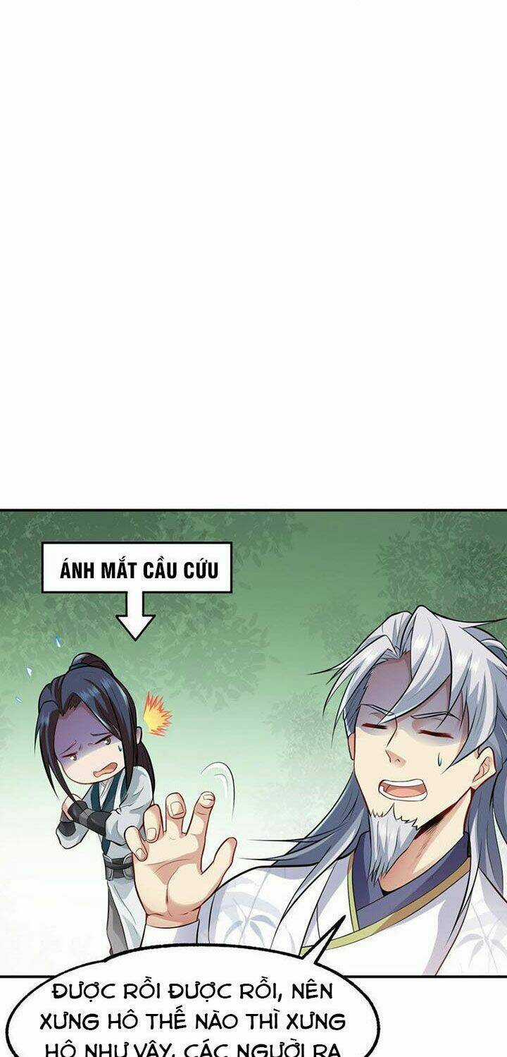 Thôn Phệ Vĩnh Hằng - Chapter 116 - Trang 23