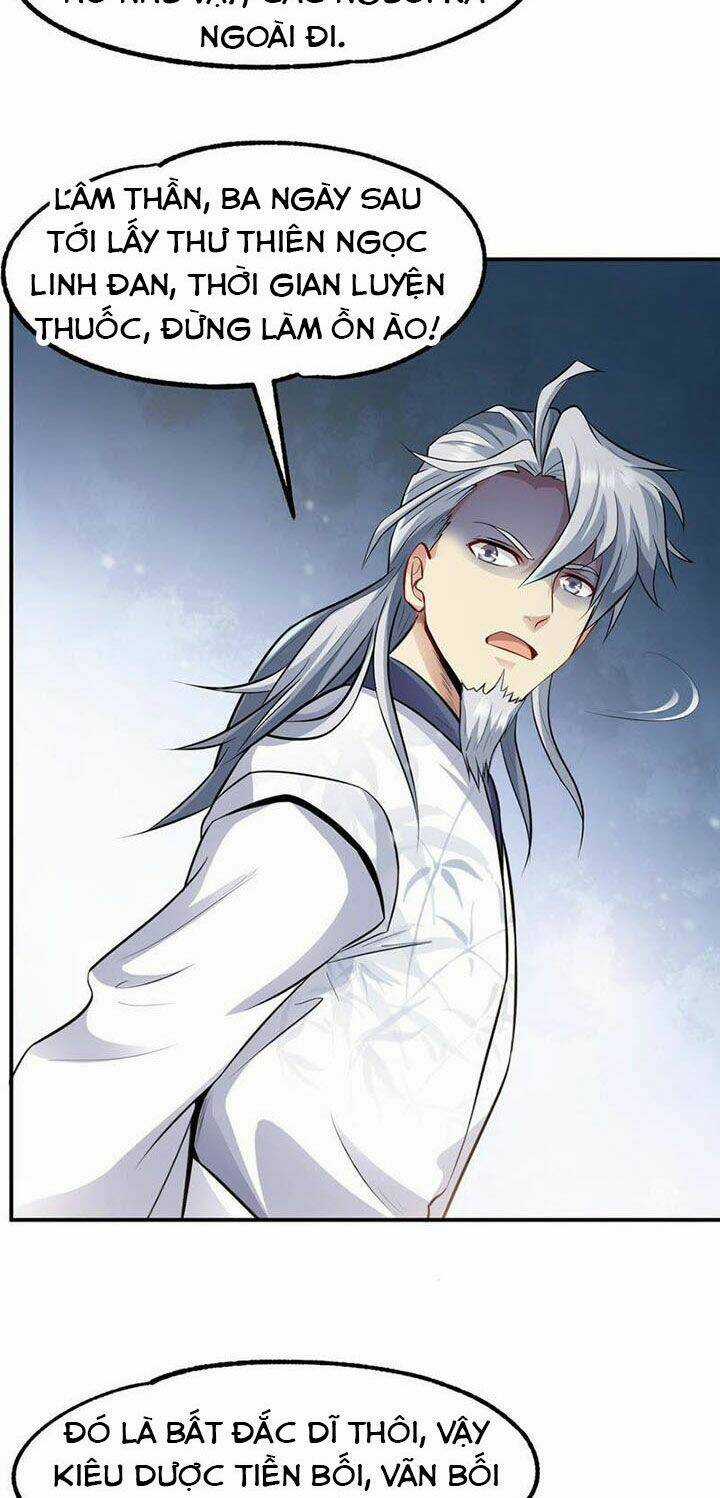 Thôn Phệ Vĩnh Hằng - Chapter 116 - Trang 24