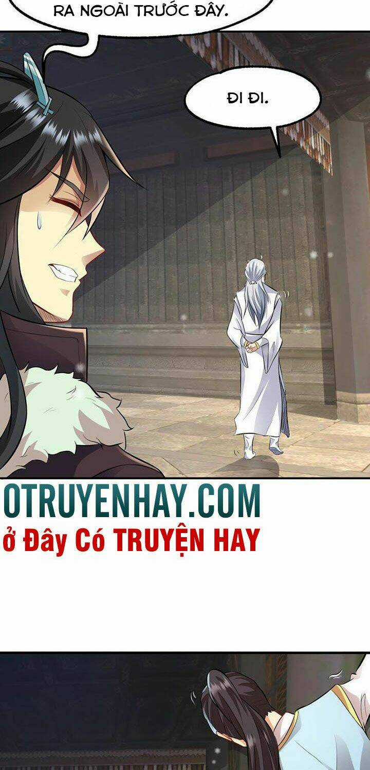 Thôn Phệ Vĩnh Hằng - Chapter 116 - Trang 25