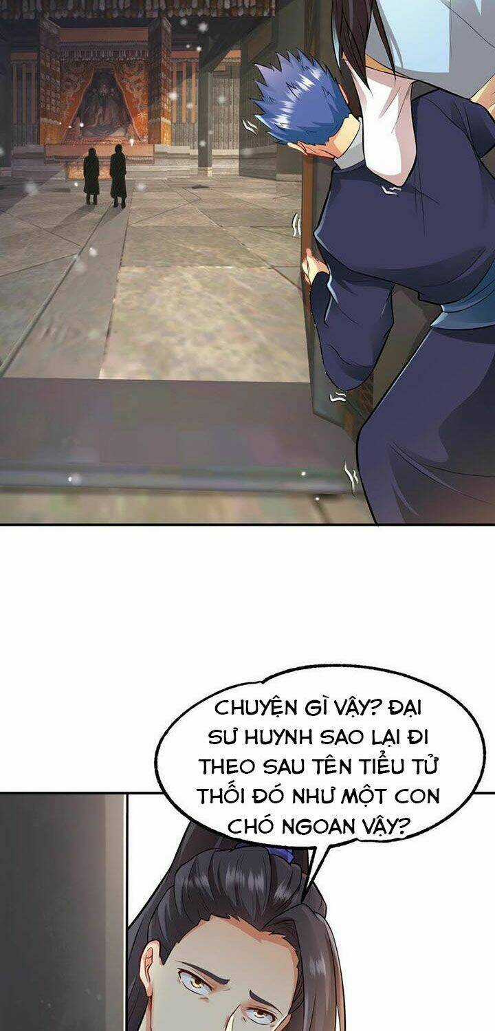 Thôn Phệ Vĩnh Hằng - Chapter 116 - Trang 26