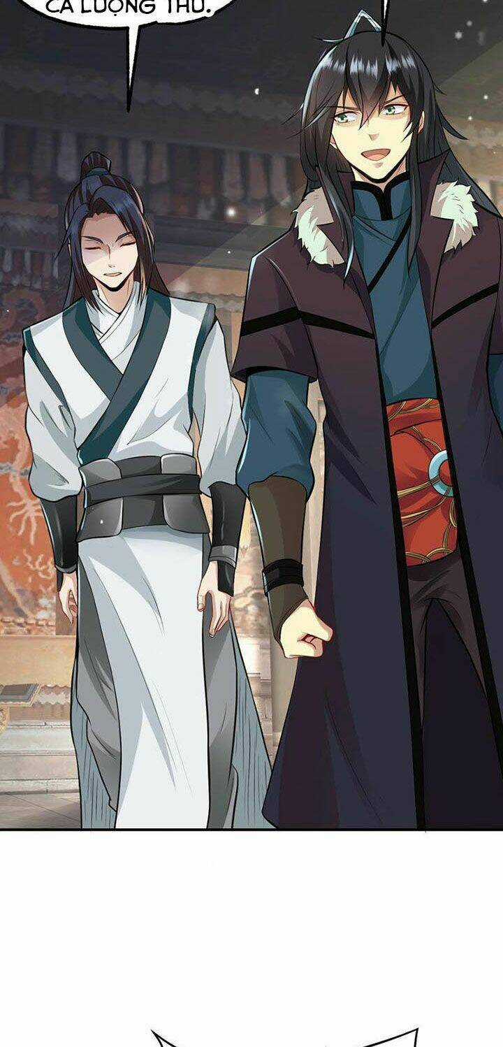 Thôn Phệ Vĩnh Hằng - Chapter 116 - Trang 28