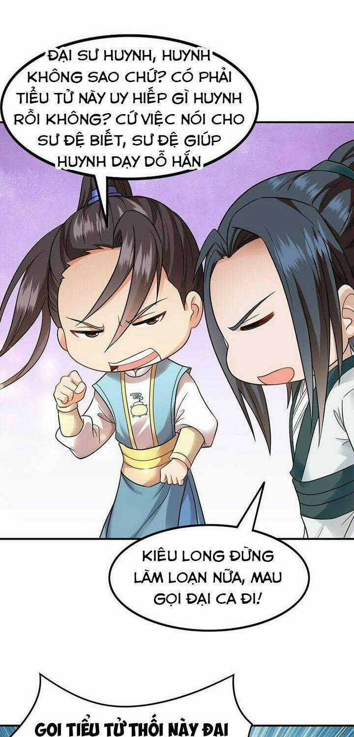 Thôn Phệ Vĩnh Hằng - Chapter 116 - Trang 30