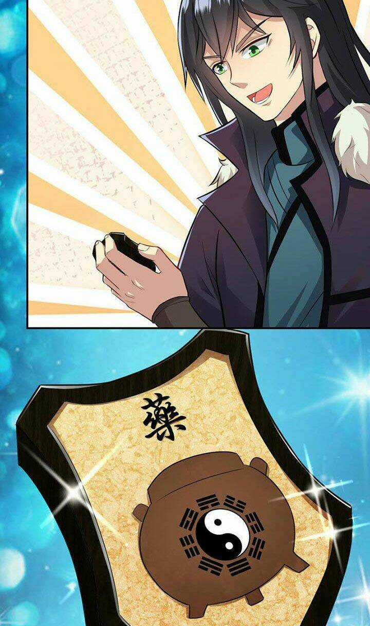 Thôn Phệ Vĩnh Hằng - Chapter 116 - Trang 4