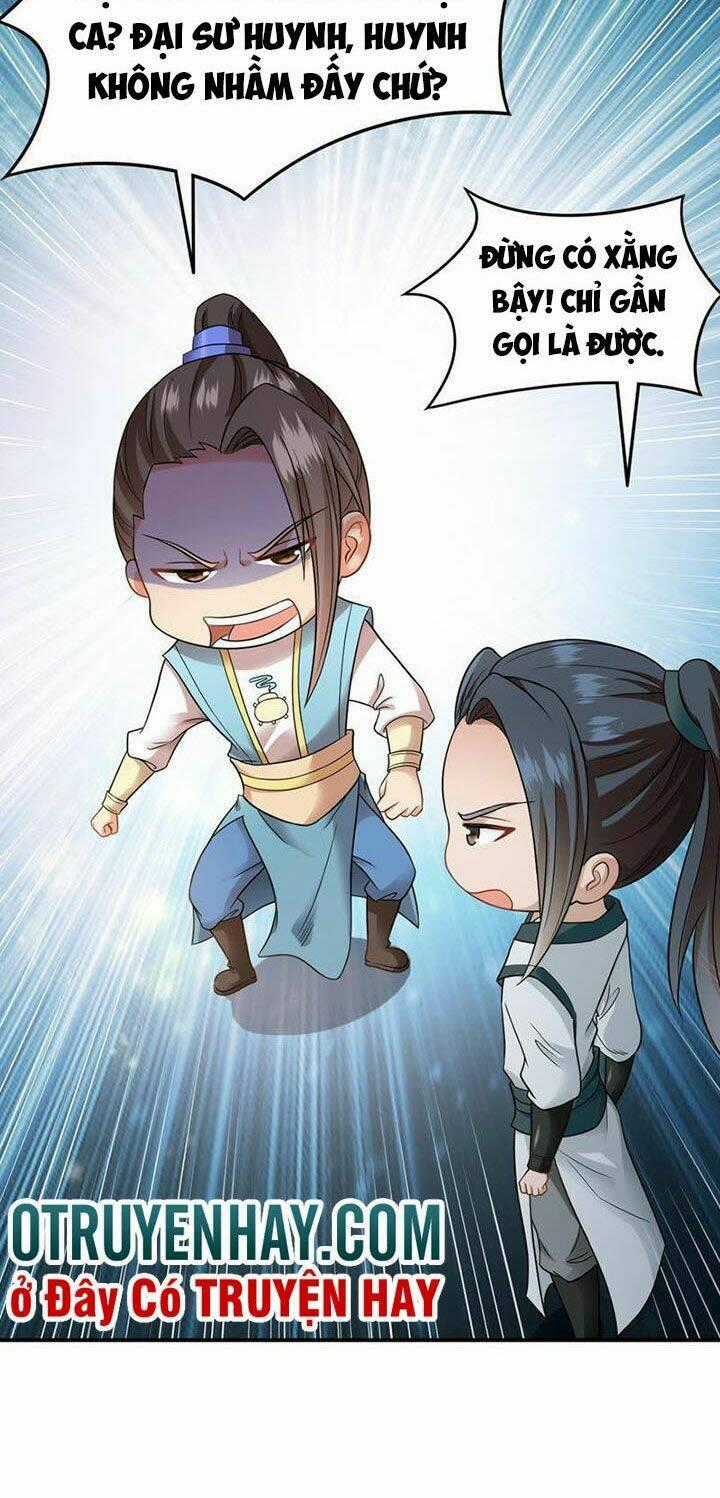 Thôn Phệ Vĩnh Hằng - Chapter 116 - Trang 31