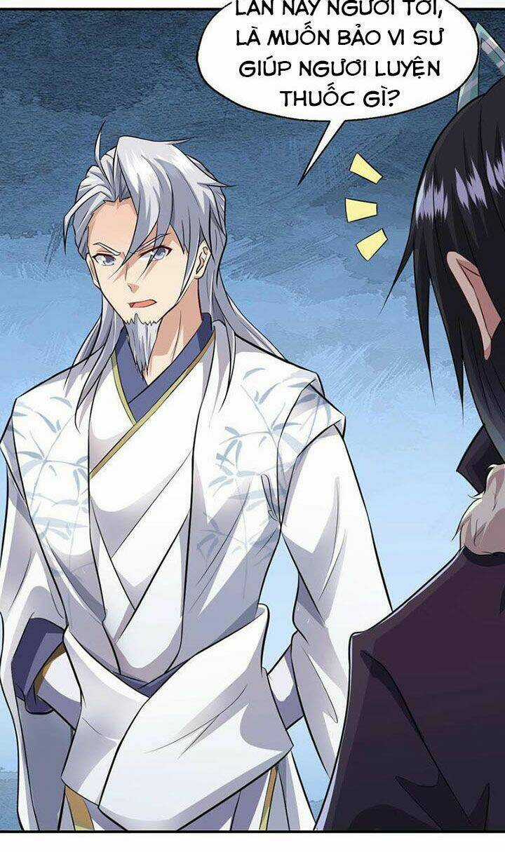 Thôn Phệ Vĩnh Hằng - Chapter 116 - Trang 6