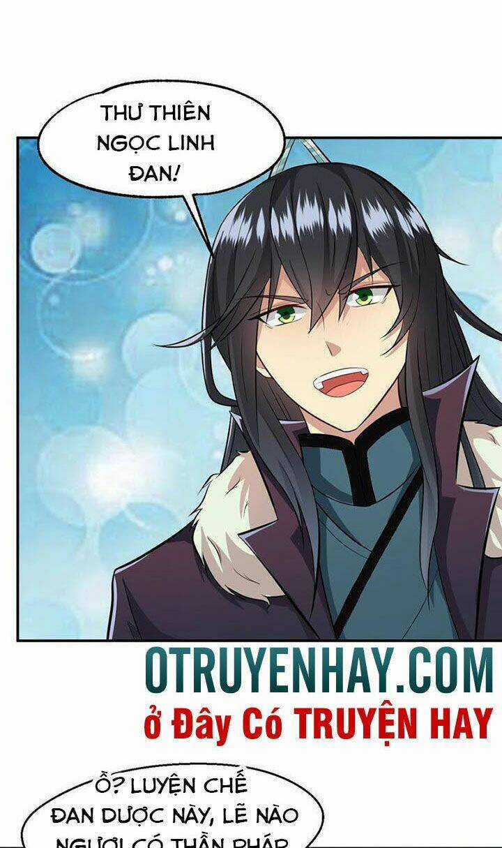 Thôn Phệ Vĩnh Hằng - Chapter 116 - Trang 7