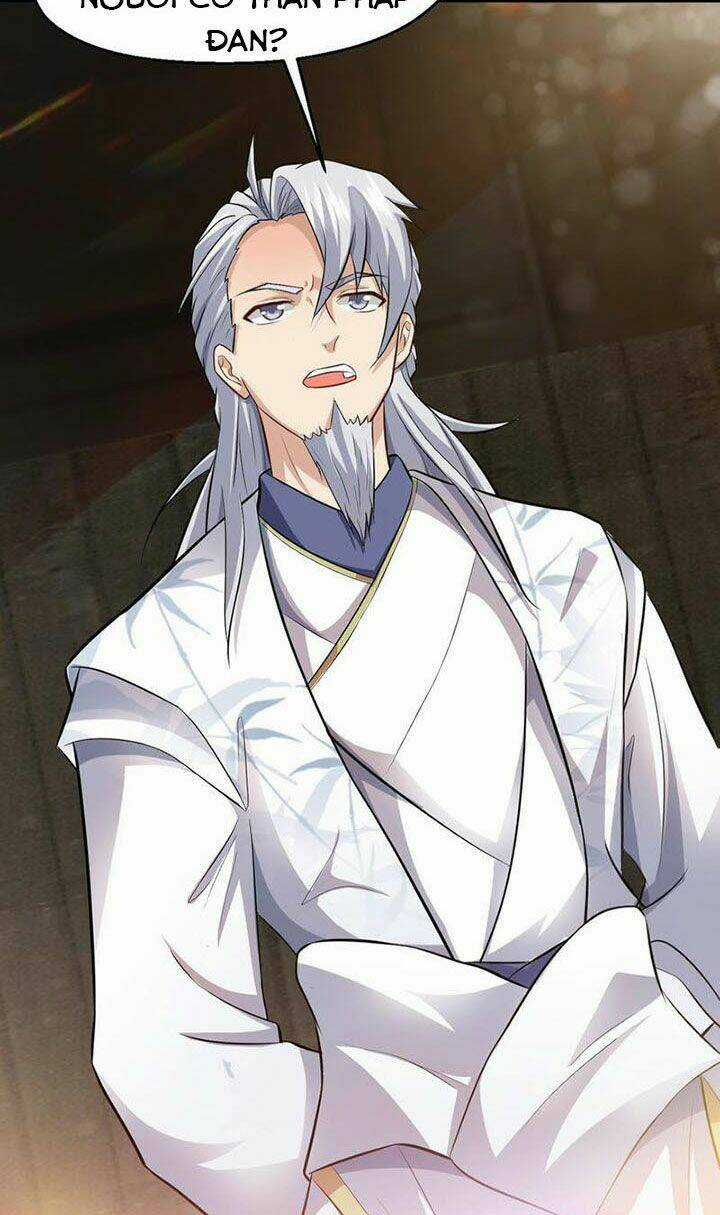 Thôn Phệ Vĩnh Hằng - Chapter 116 - Trang 8