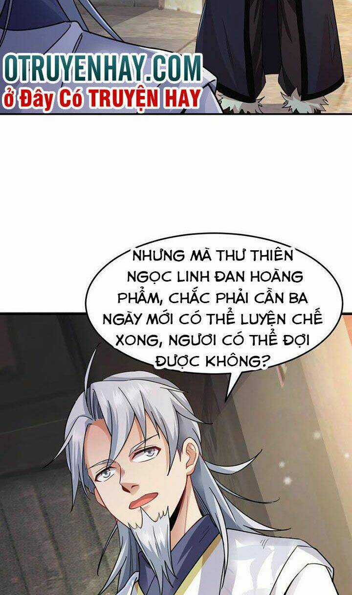 Thôn Phệ Vĩnh Hằng - Chapter 116 - Trang 10