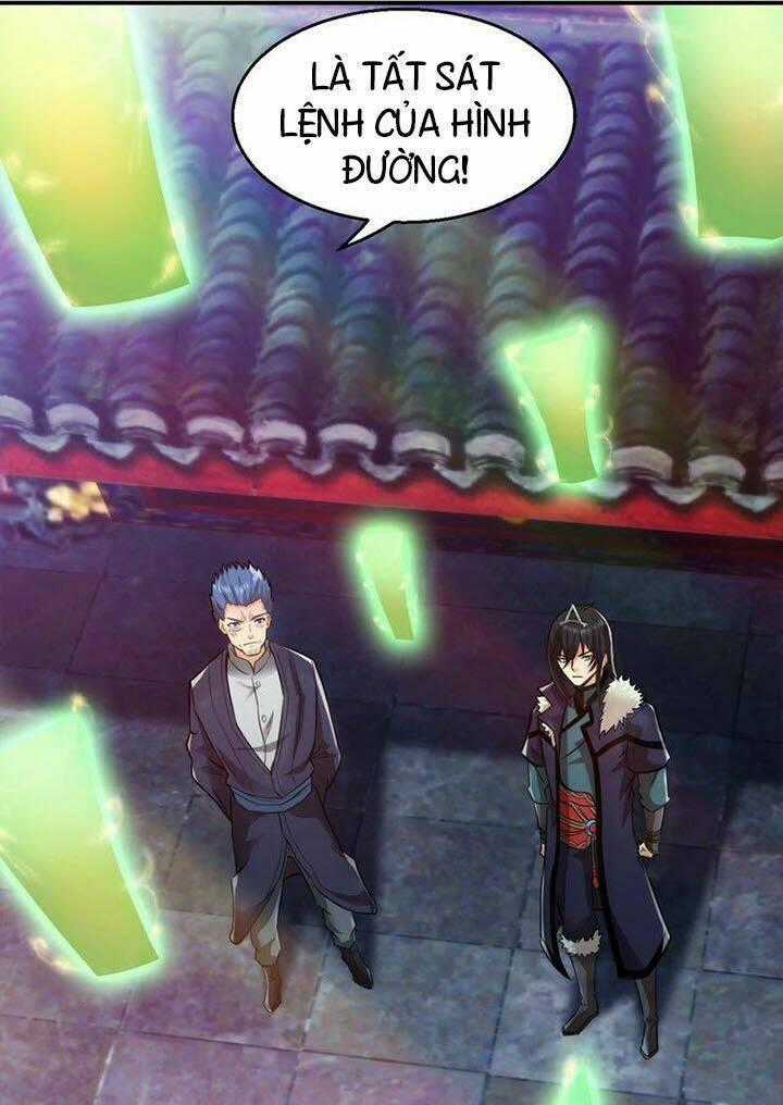 Thôn Phệ Vĩnh Hằng - Chapter 118 - Trang 2