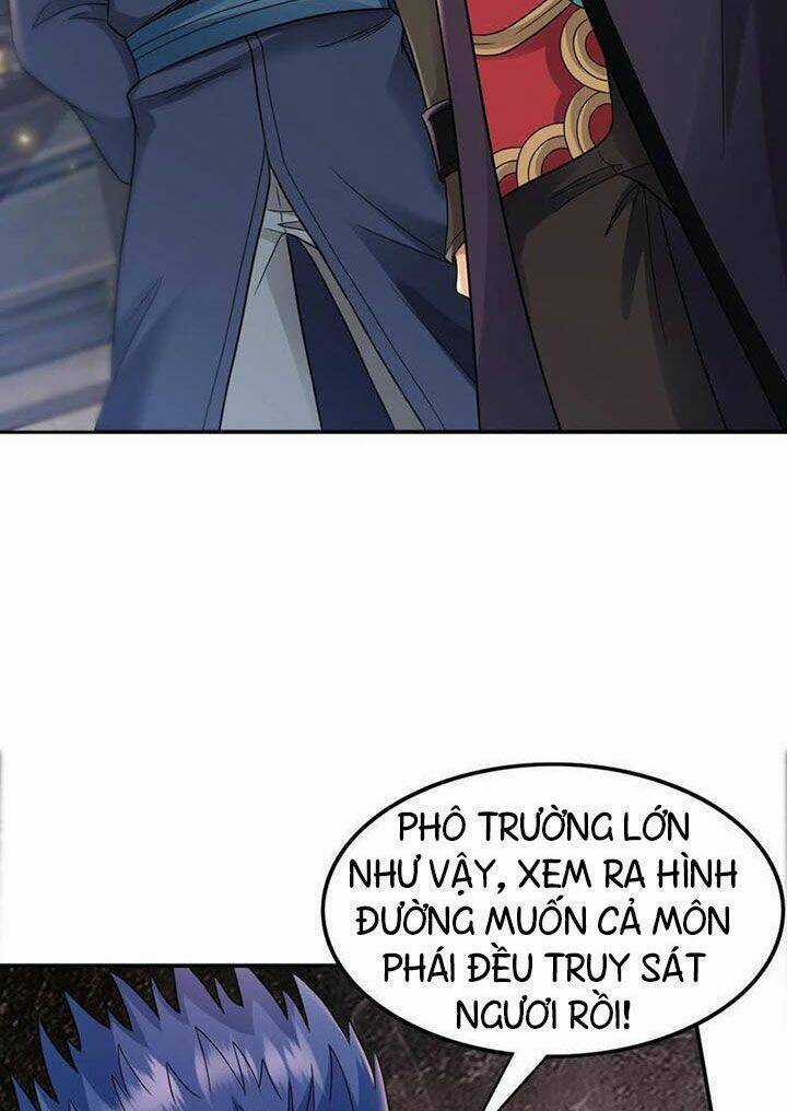 Thôn Phệ Vĩnh Hằng - Chapter 118 - Trang 11