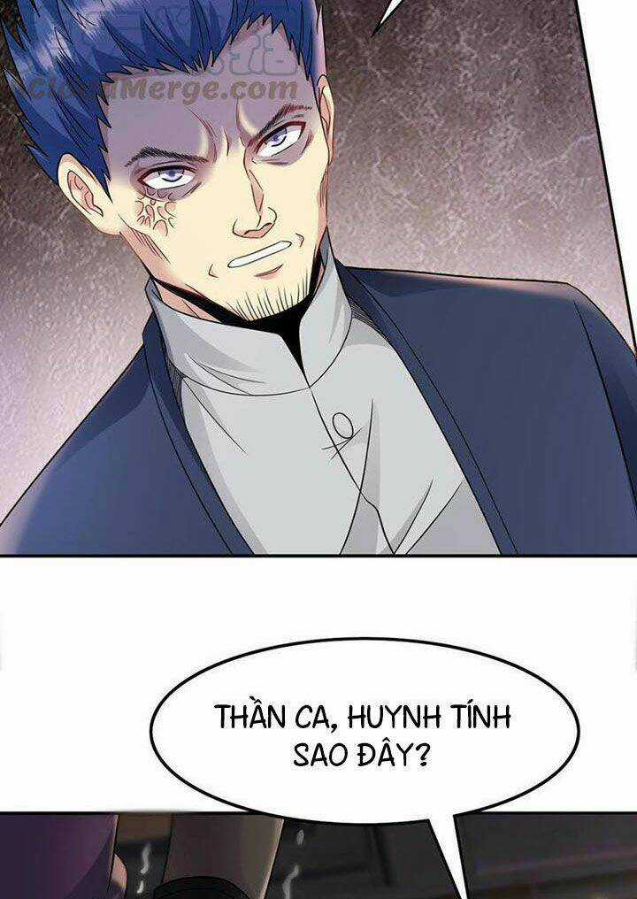 Thôn Phệ Vĩnh Hằng - Chapter 118 - Trang 12