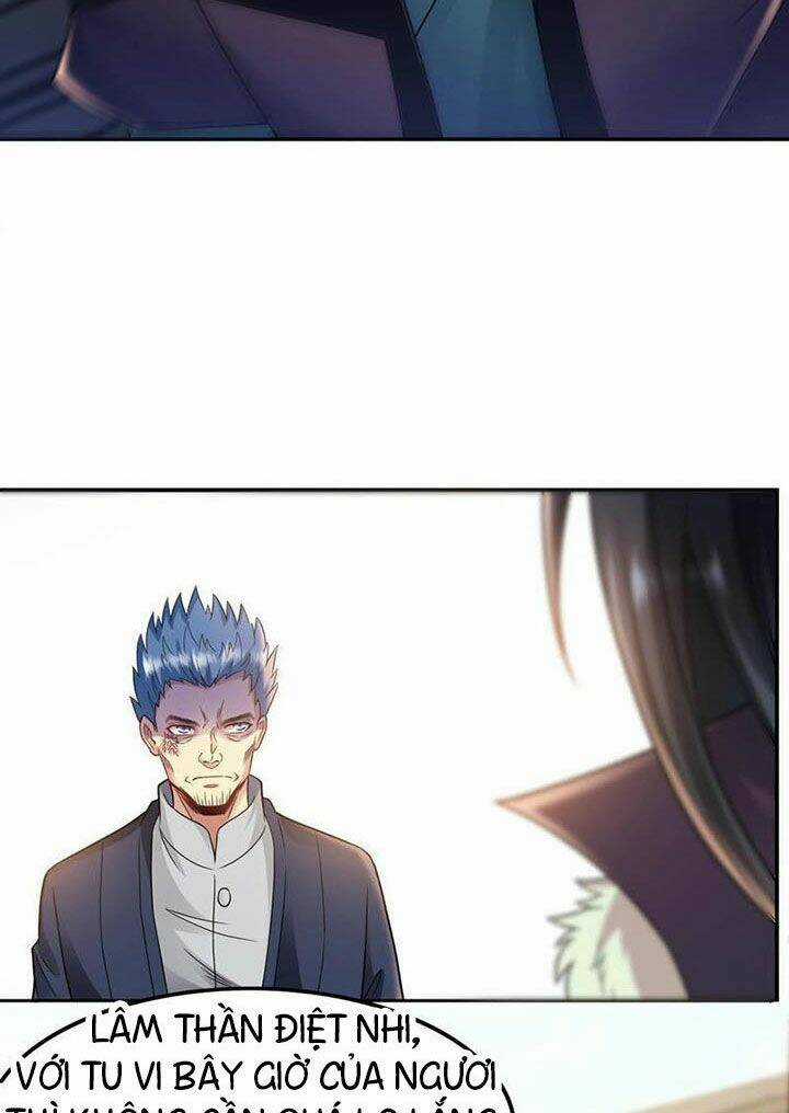 Thôn Phệ Vĩnh Hằng - Chapter 118 - Trang 15