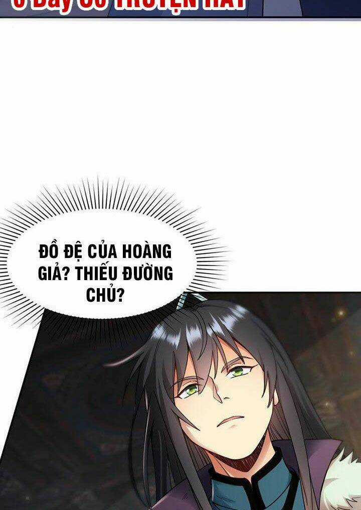 Thôn Phệ Vĩnh Hằng - Chapter 118 - Trang 18