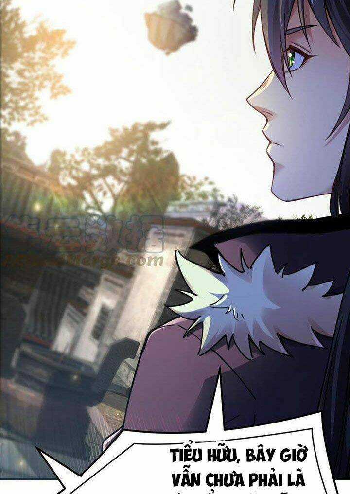 Thôn Phệ Vĩnh Hằng - Chapter 118 - Trang 20