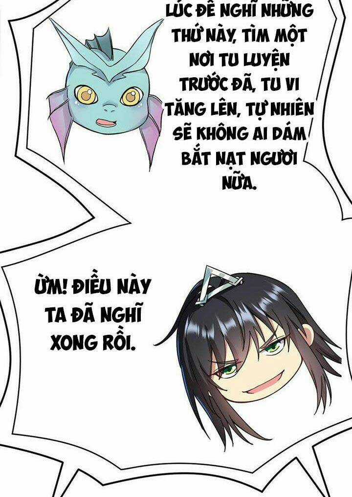 Thôn Phệ Vĩnh Hằng - Chapter 118 - Trang 21