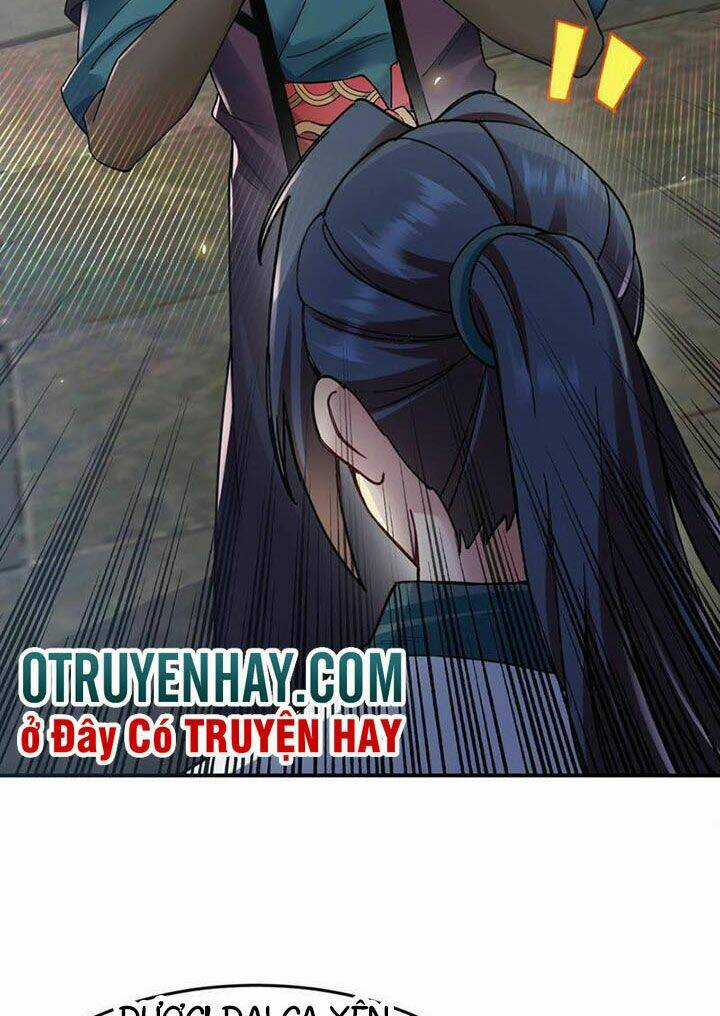 Thôn Phệ Vĩnh Hằng - Chapter 118 - Trang 23