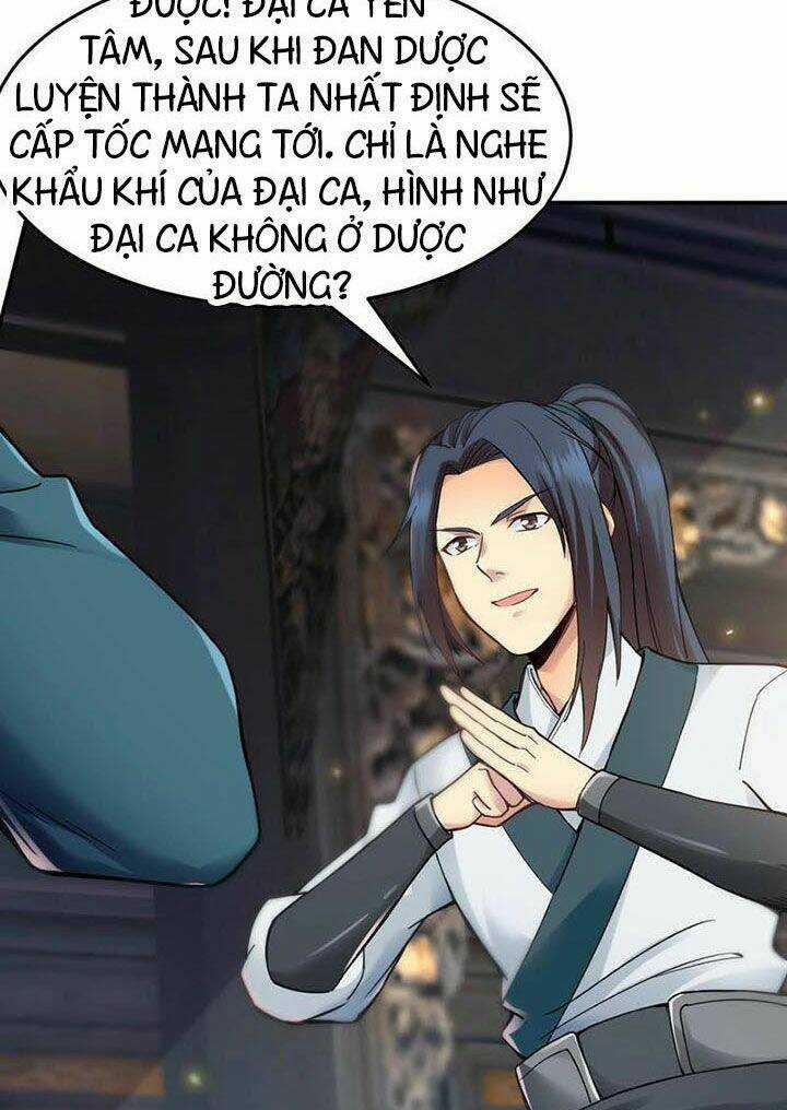 Thôn Phệ Vĩnh Hằng - Chapter 118 - Trang 24