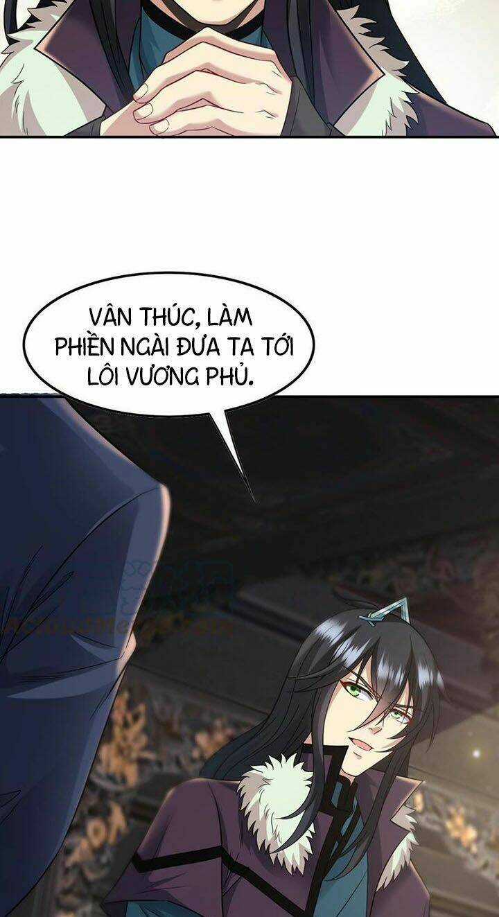 Thôn Phệ Vĩnh Hằng - Chapter 118 - Trang 26