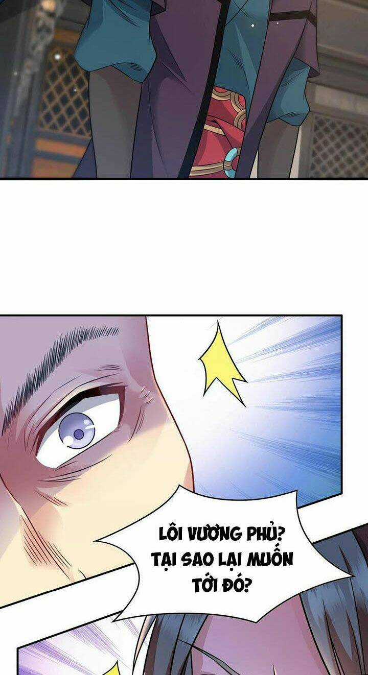 Thôn Phệ Vĩnh Hằng - Chapter 118 - Trang 27