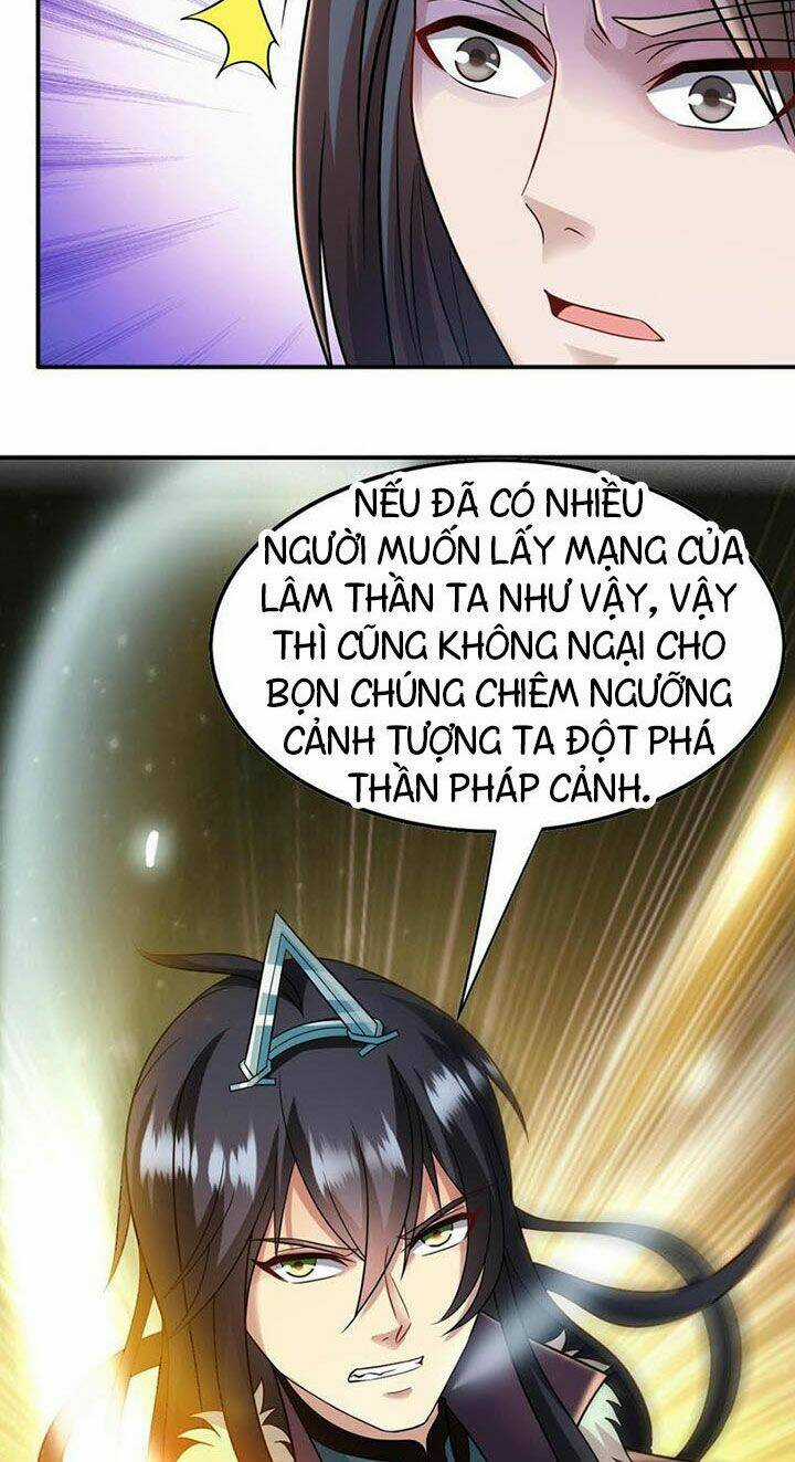 Thôn Phệ Vĩnh Hằng - Chapter 118 - Trang 28