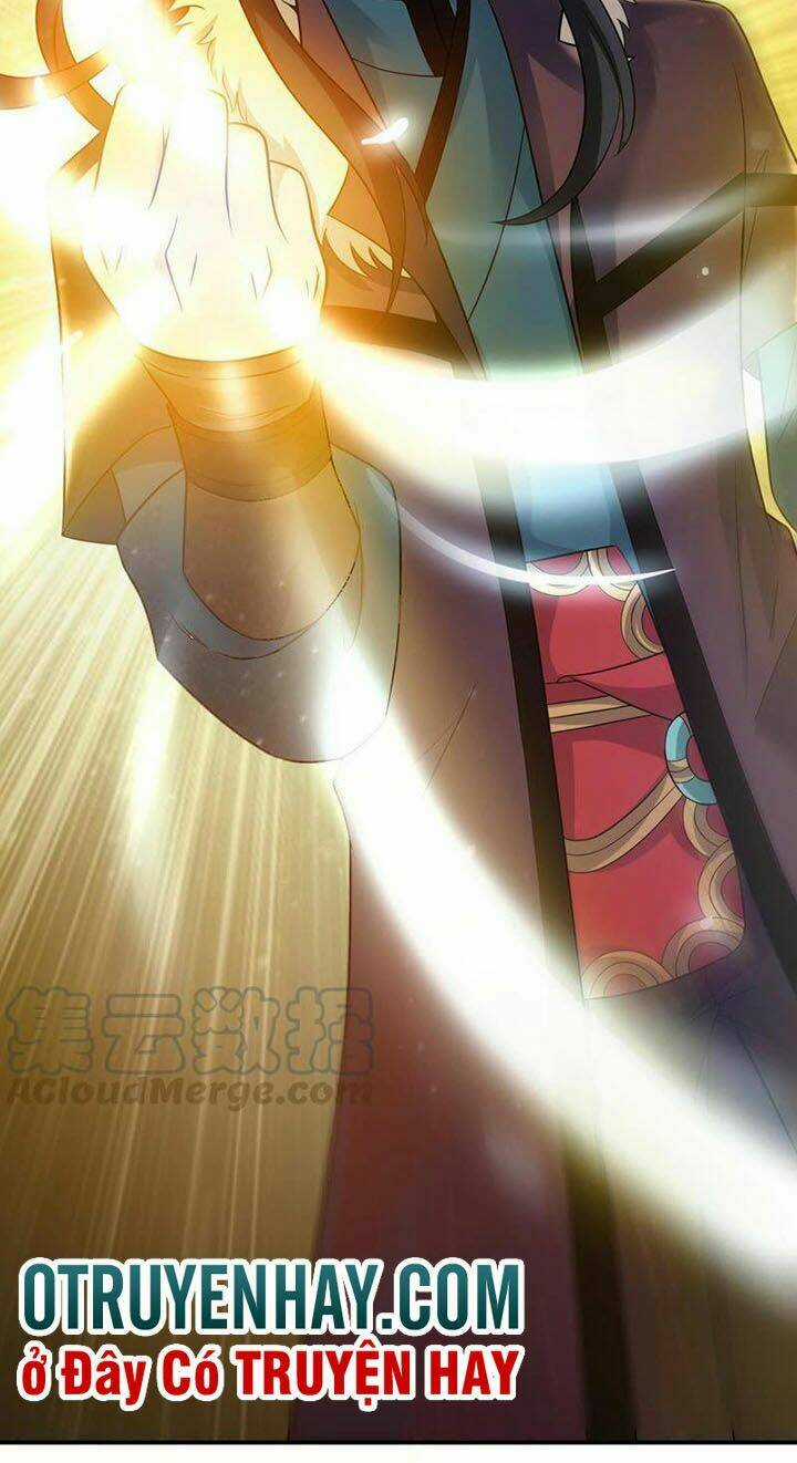 Thôn Phệ Vĩnh Hằng - Chapter 118 - Trang 29