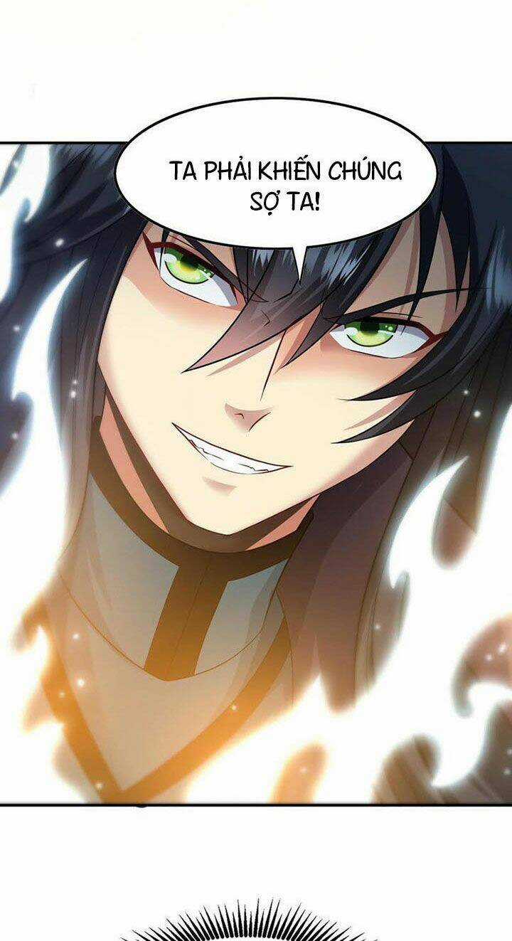 Thôn Phệ Vĩnh Hằng - Chapter 118 - Trang 30