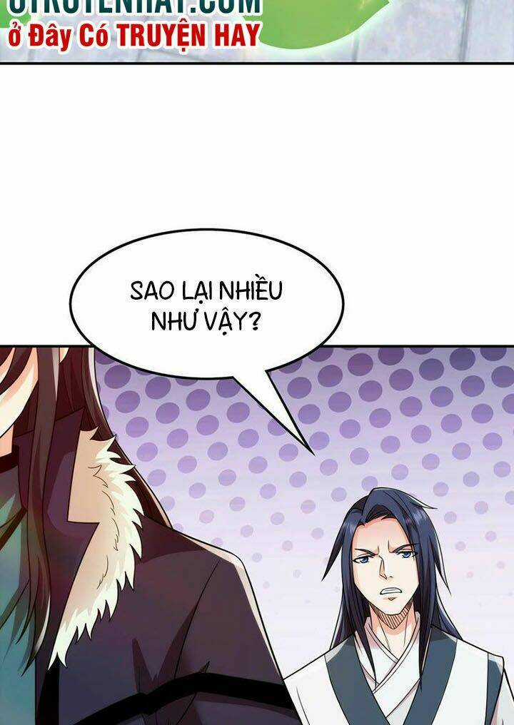 Thôn Phệ Vĩnh Hằng - Chapter 118 - Trang 4