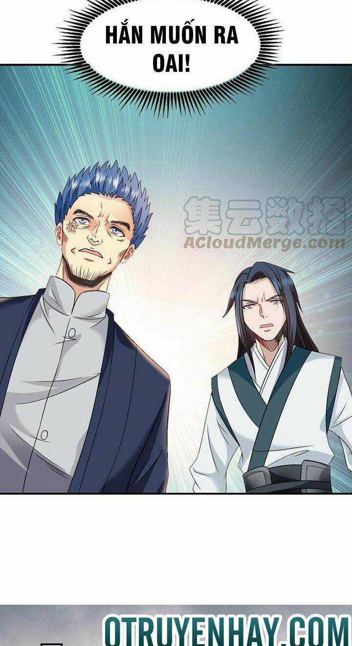 Thôn Phệ Vĩnh Hằng - Chapter 118 - Trang 31