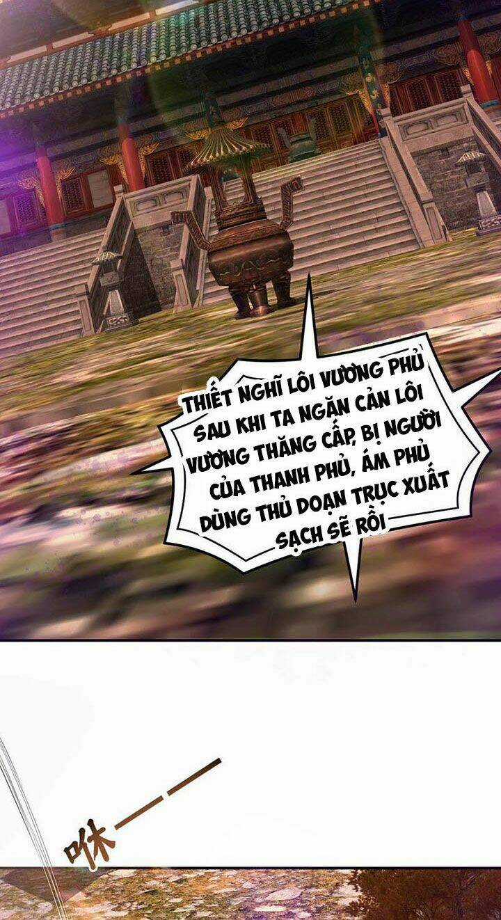 Thôn Phệ Vĩnh Hằng - Chapter 118 - Trang 33