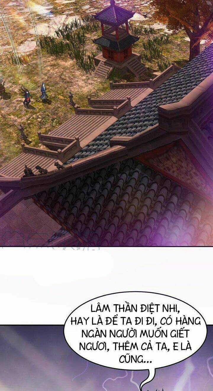 Thôn Phệ Vĩnh Hằng - Chapter 118 - Trang 34