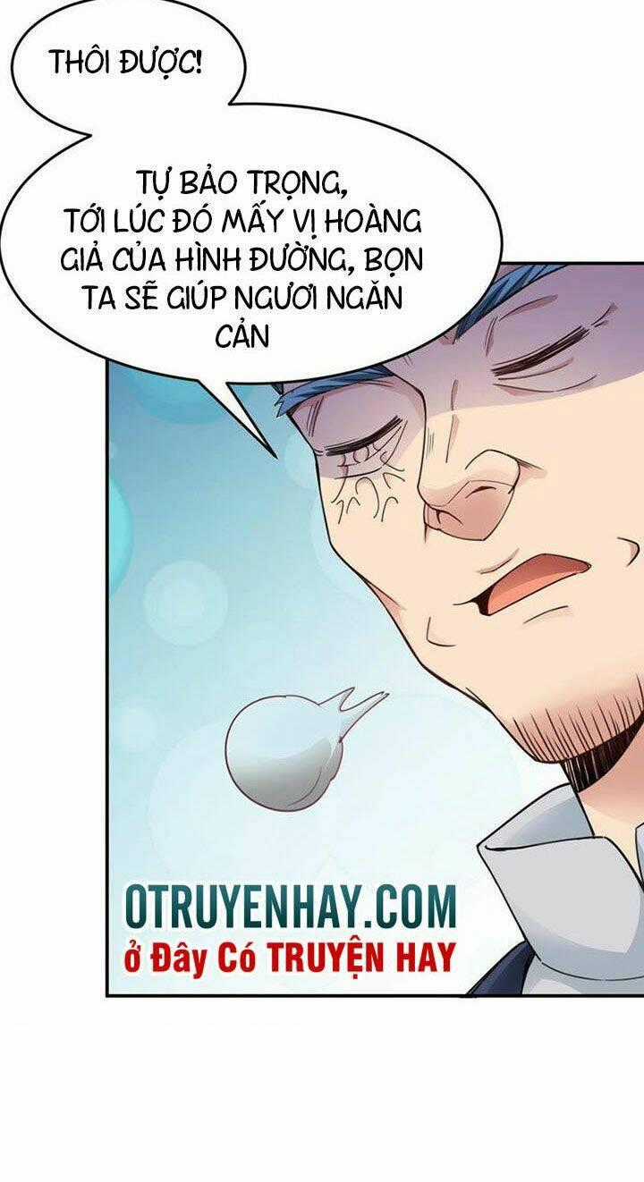 Thôn Phệ Vĩnh Hằng - Chapter 118 - Trang 37
