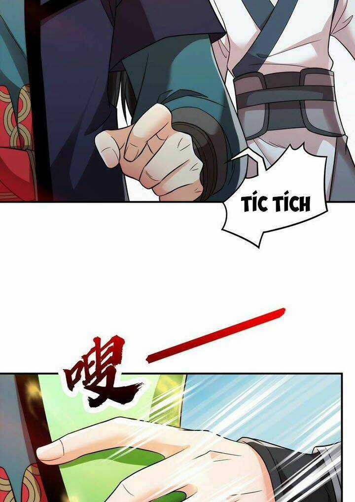 Thôn Phệ Vĩnh Hằng - Chapter 118 - Trang 5