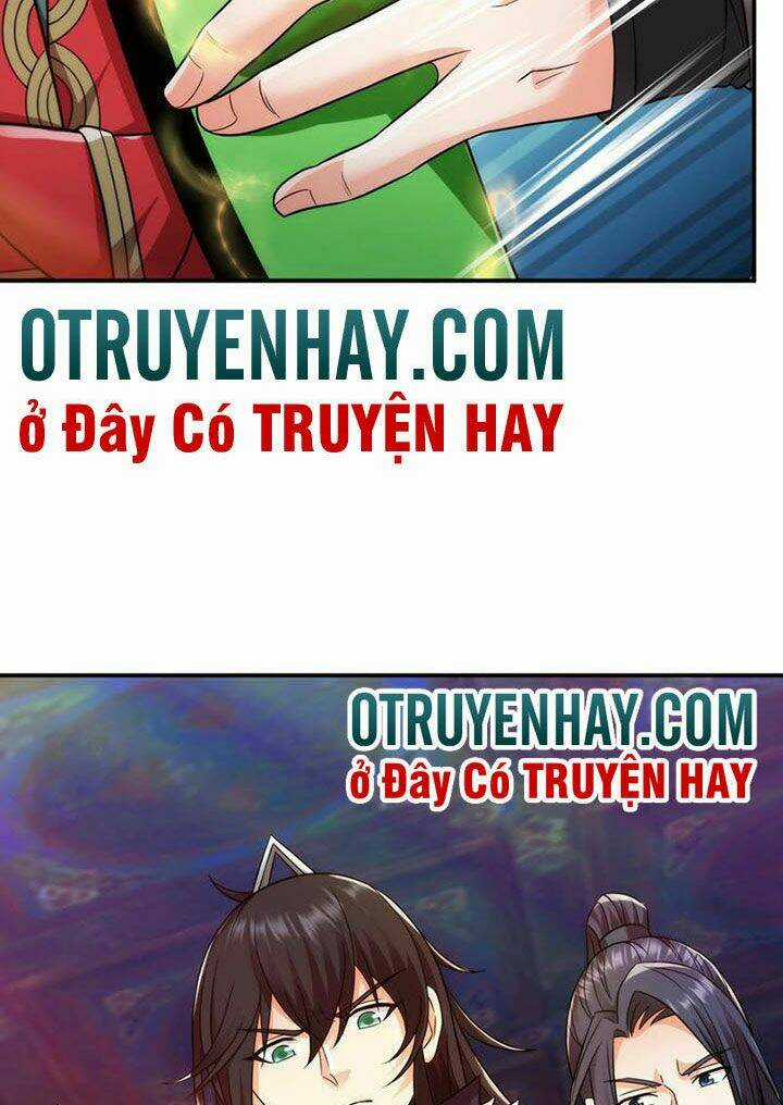 Thôn Phệ Vĩnh Hằng - Chapter 118 - Trang 6