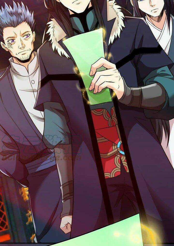 Thôn Phệ Vĩnh Hằng - Chapter 118 - Trang 7