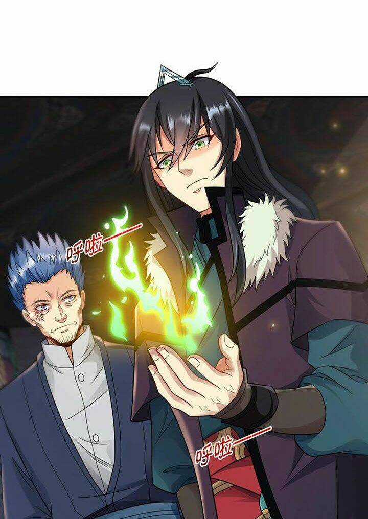 Thôn Phệ Vĩnh Hằng - Chapter 118 - Trang 10