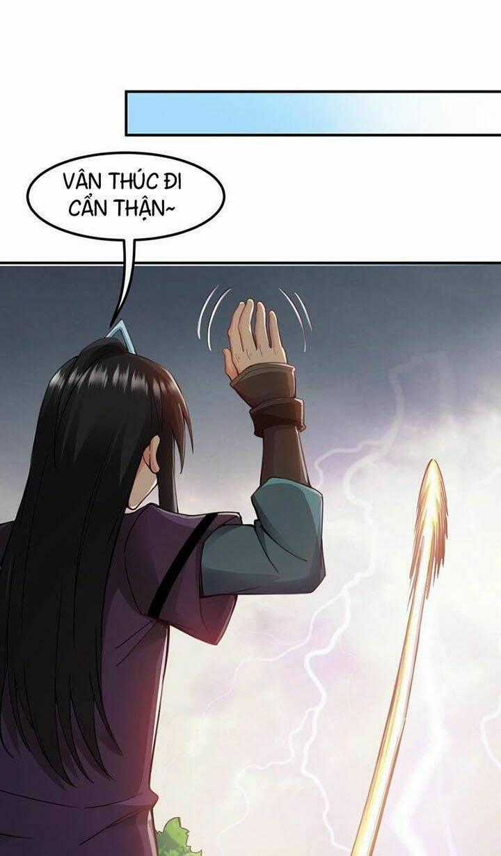 Thôn Phệ Vĩnh Hằng - Chapter 119 - Trang 2