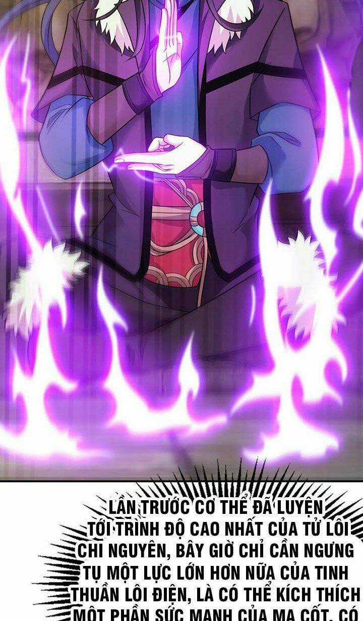 Thôn Phệ Vĩnh Hằng - Chapter 119 - Trang 11