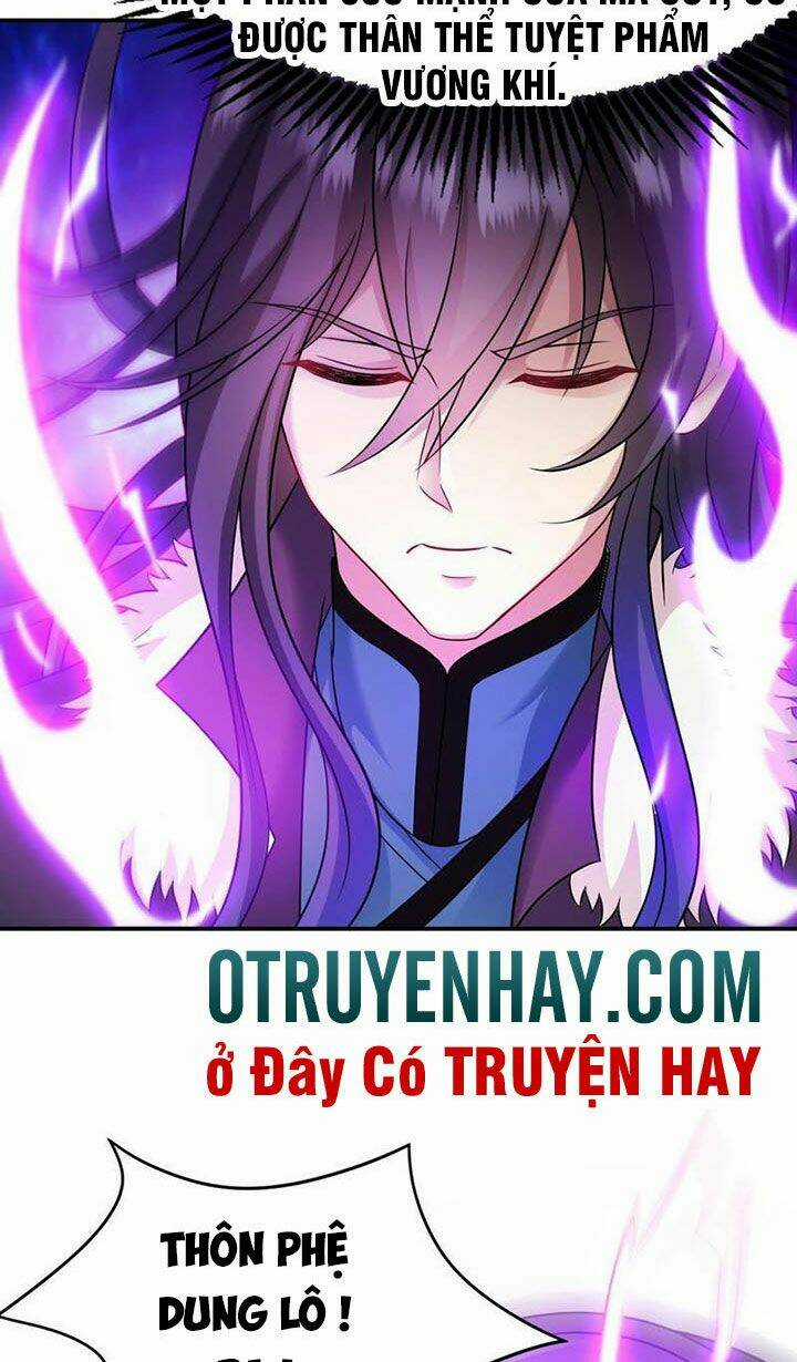 Thôn Phệ Vĩnh Hằng - Chapter 119 - Trang 12