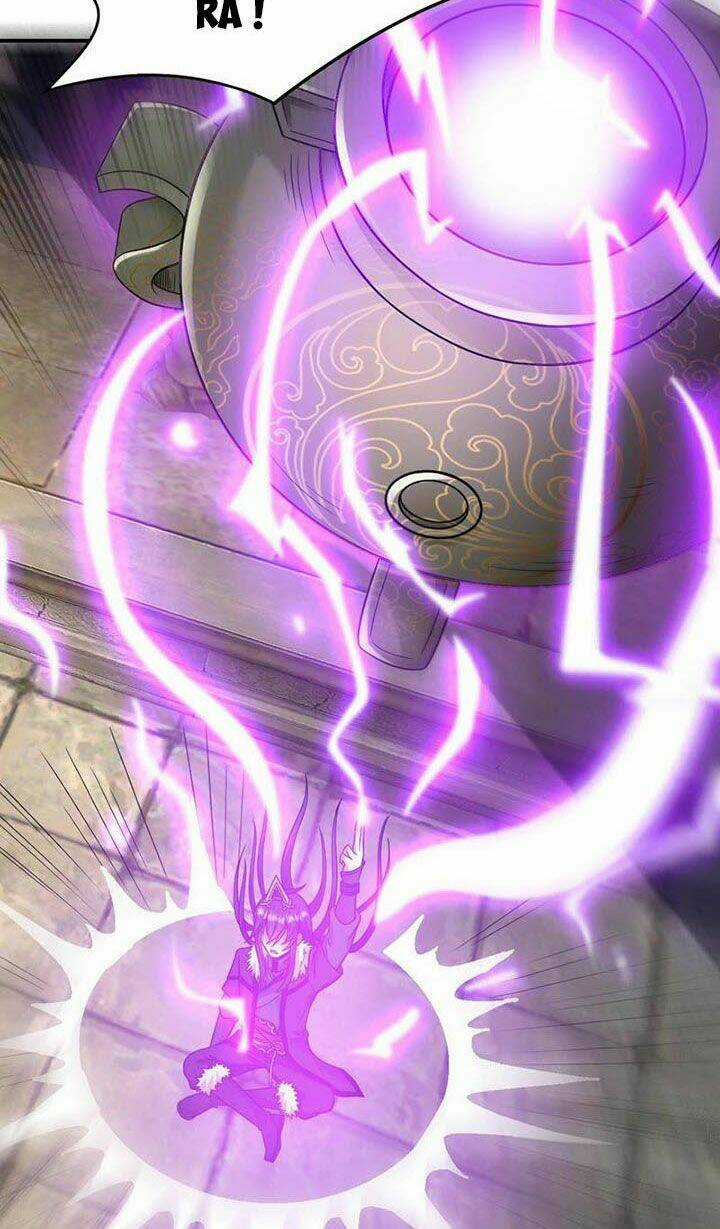 Thôn Phệ Vĩnh Hằng - Chapter 119 - Trang 13