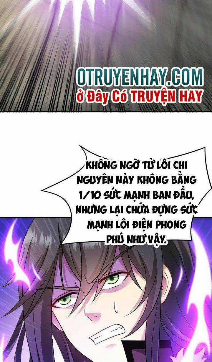 Thôn Phệ Vĩnh Hằng - Chapter 119 - Trang 14