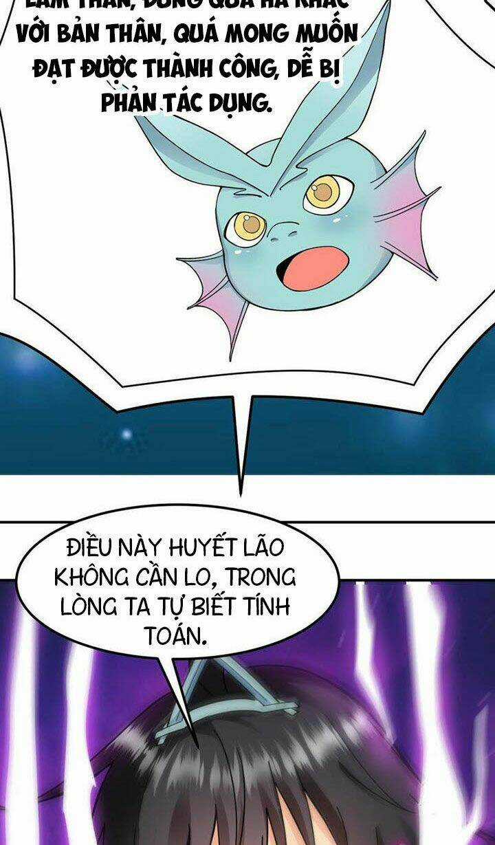 Thôn Phệ Vĩnh Hằng - Chapter 119 - Trang 17